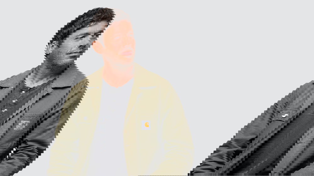 Alexandre Bommelaer Cover