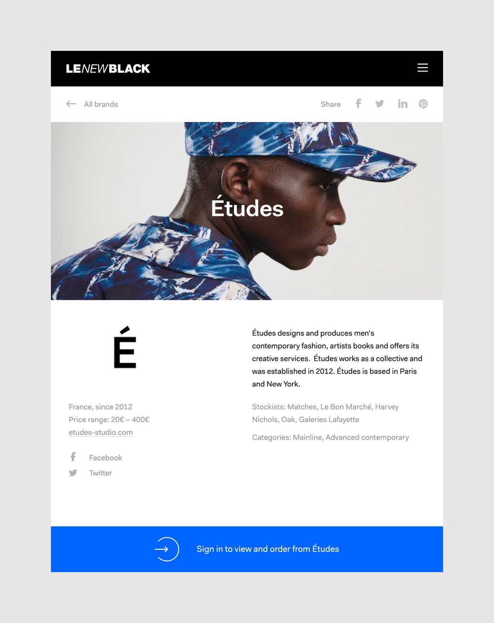 Lenewblack 03a t showroom