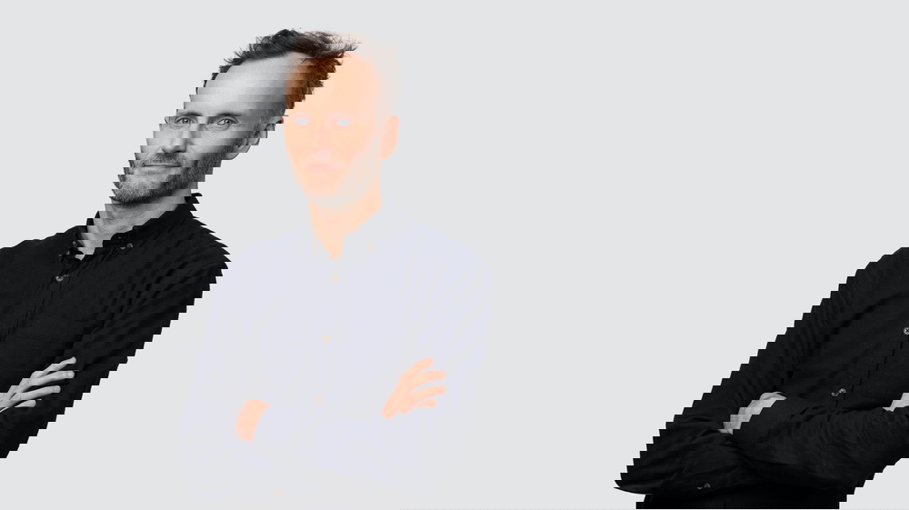 Benoit Lemoine - Cover