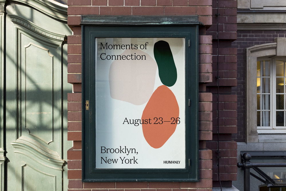 Cs Humanly Poster Single