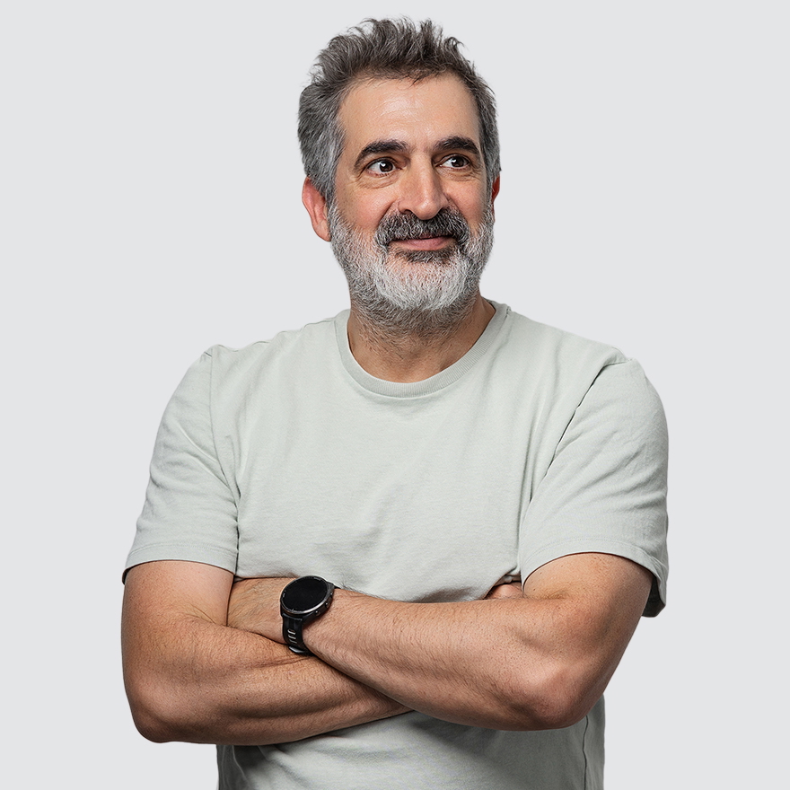 George Eid Thumbnail