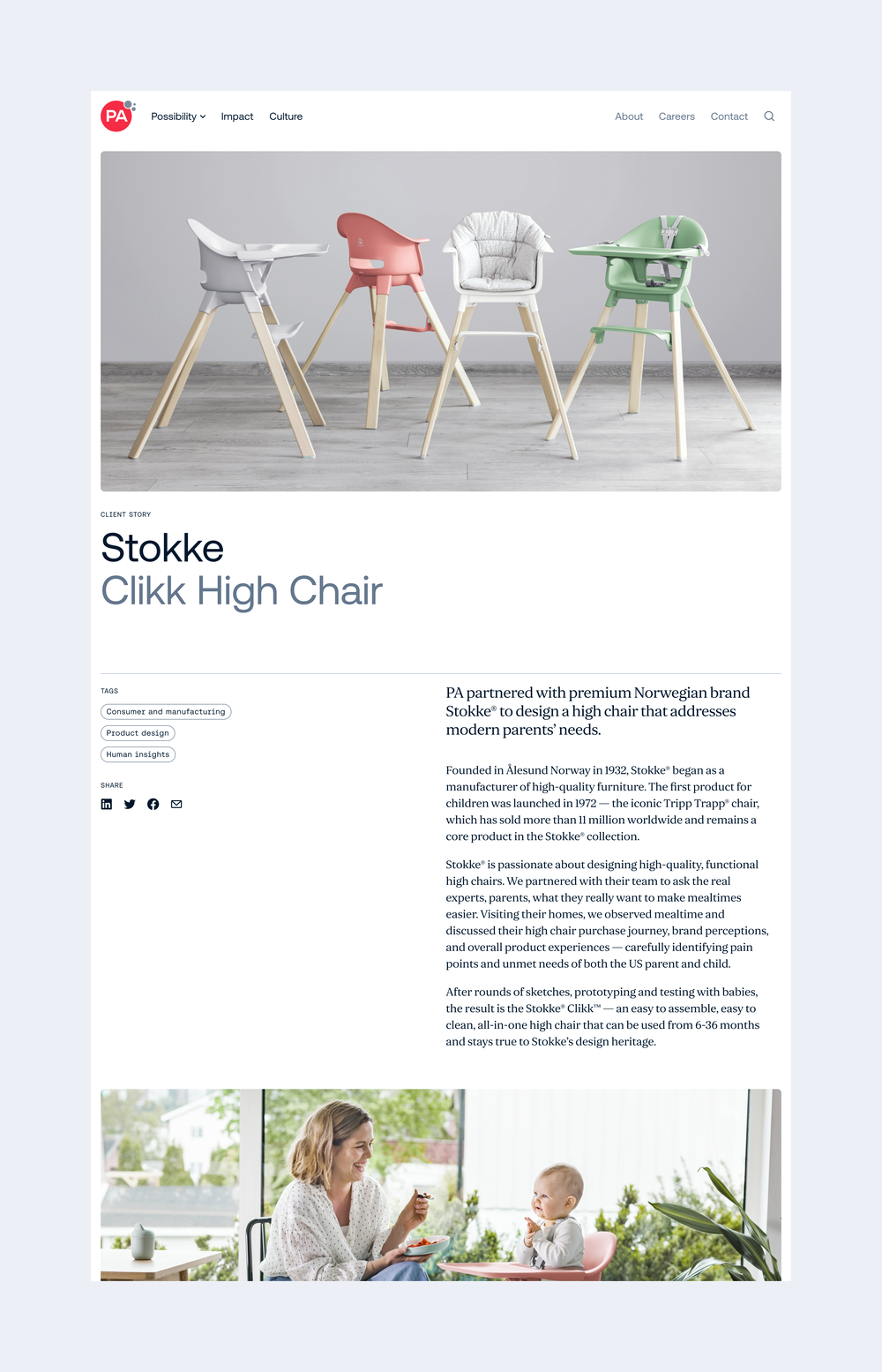 09 PA Consulting Desktop Client Story 3