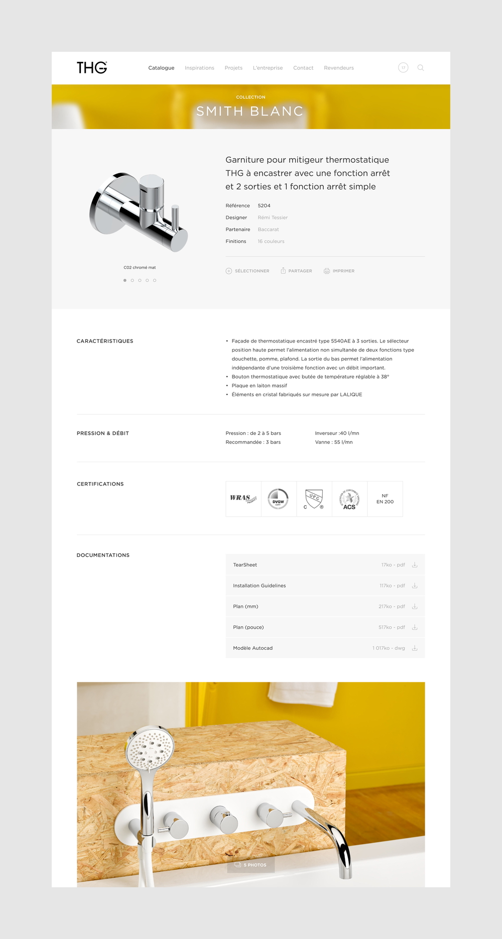 02c THG desktop product