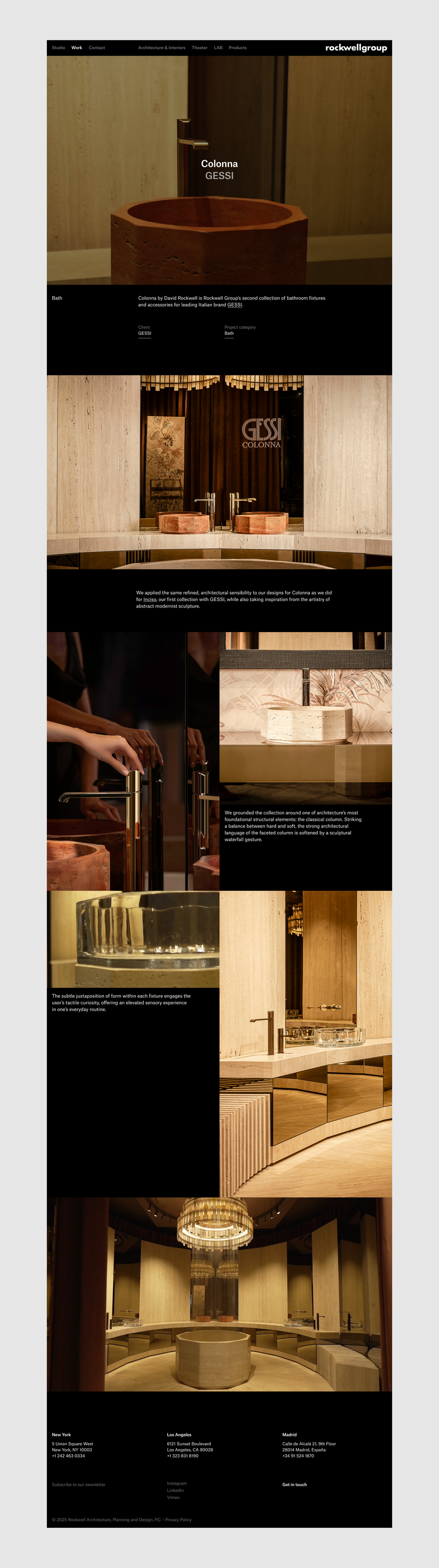 Rockwell 10 project