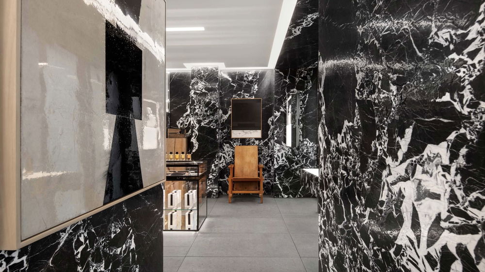 Celine 02 Store