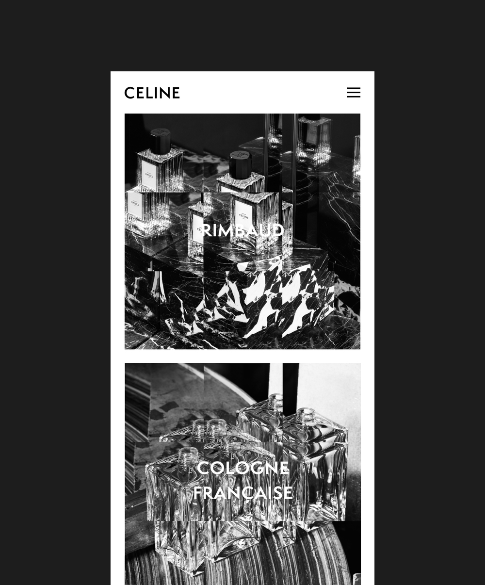 Celine 07b Parfums Mobile