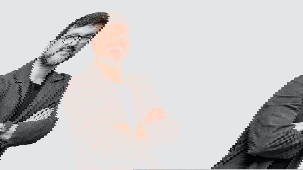 James Gillispie Cover