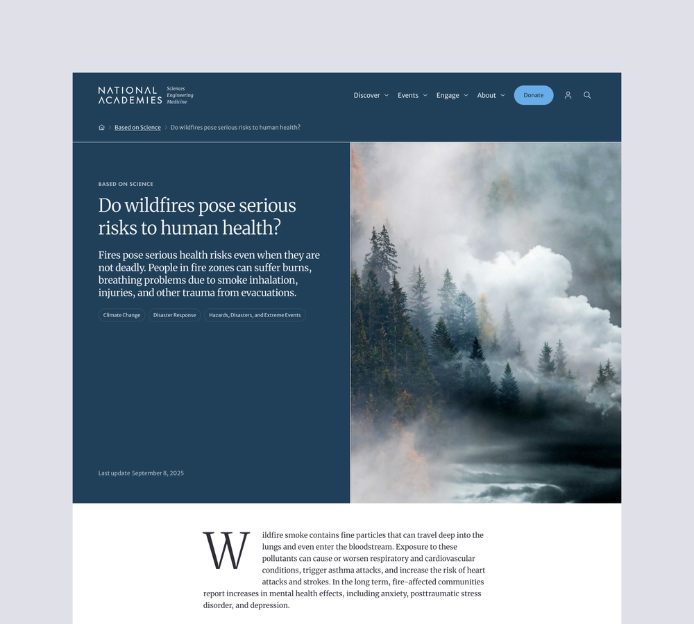 Nasem 02.02 based on science