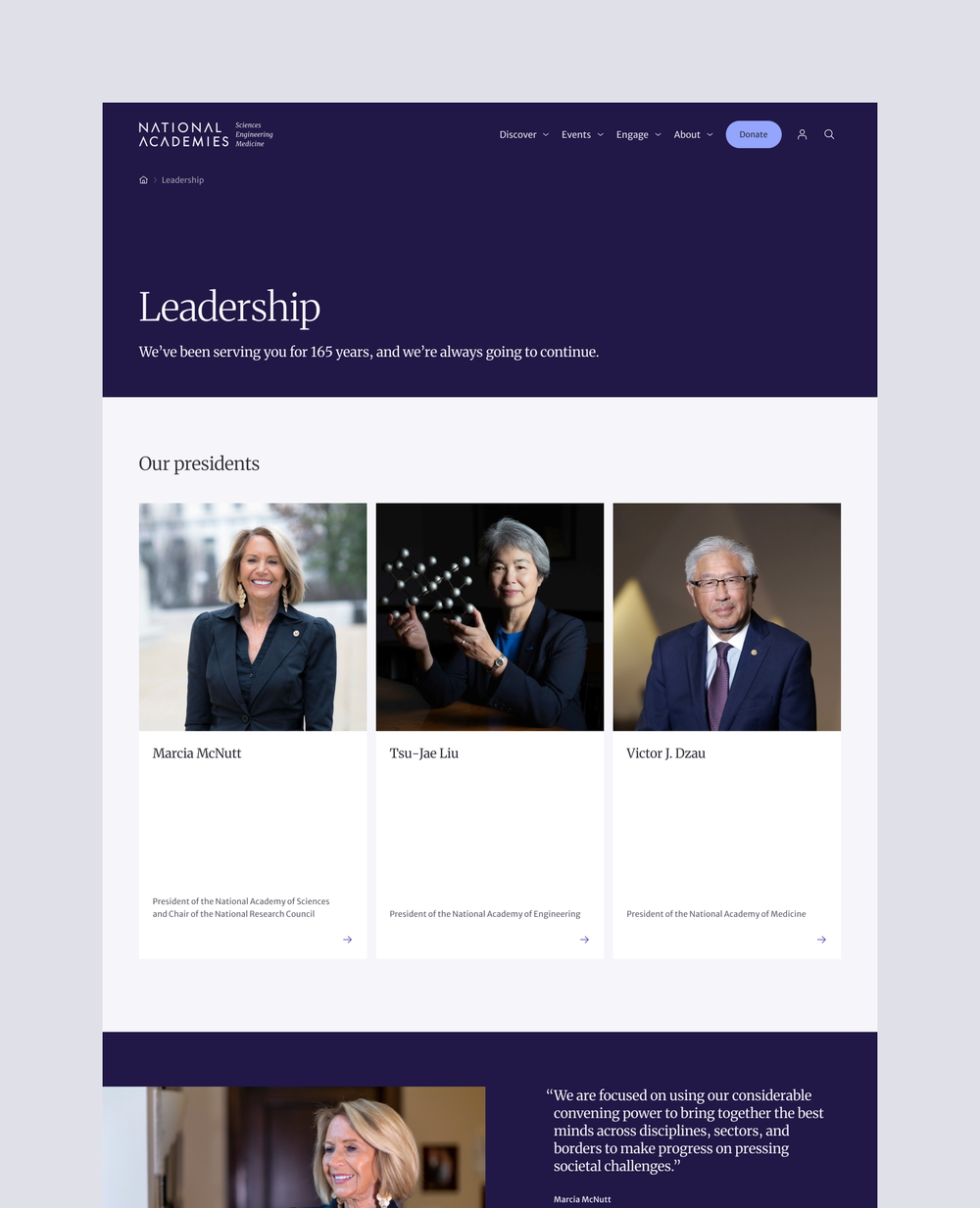 Nasem 03.03 leadership