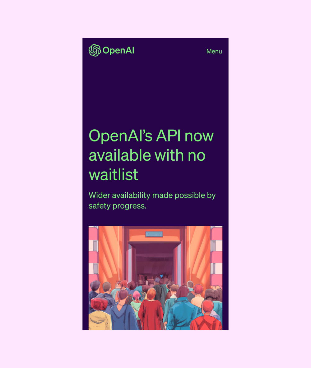 OpenAI colors mobile 02
