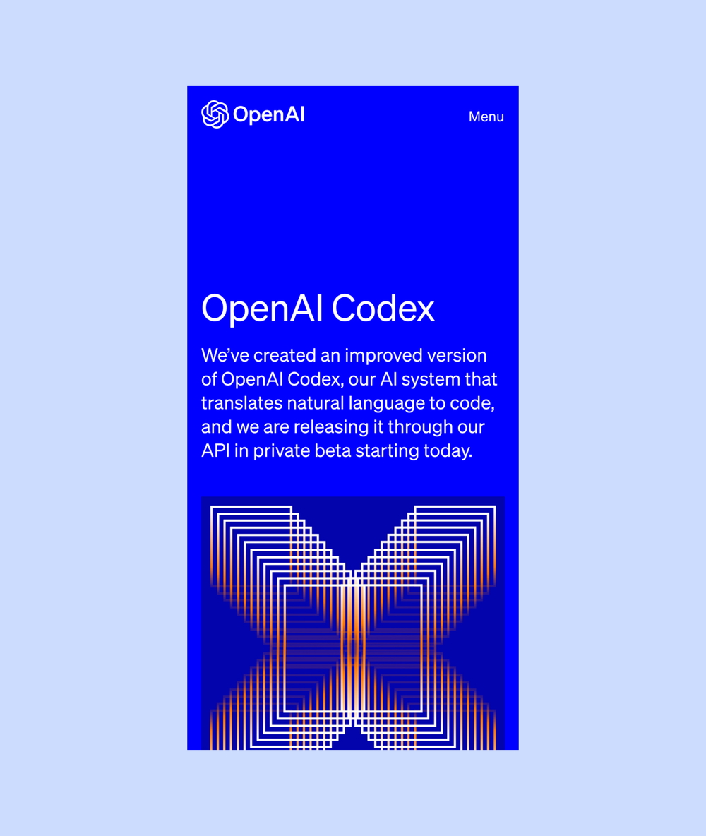 OpenAI colors mobile 06