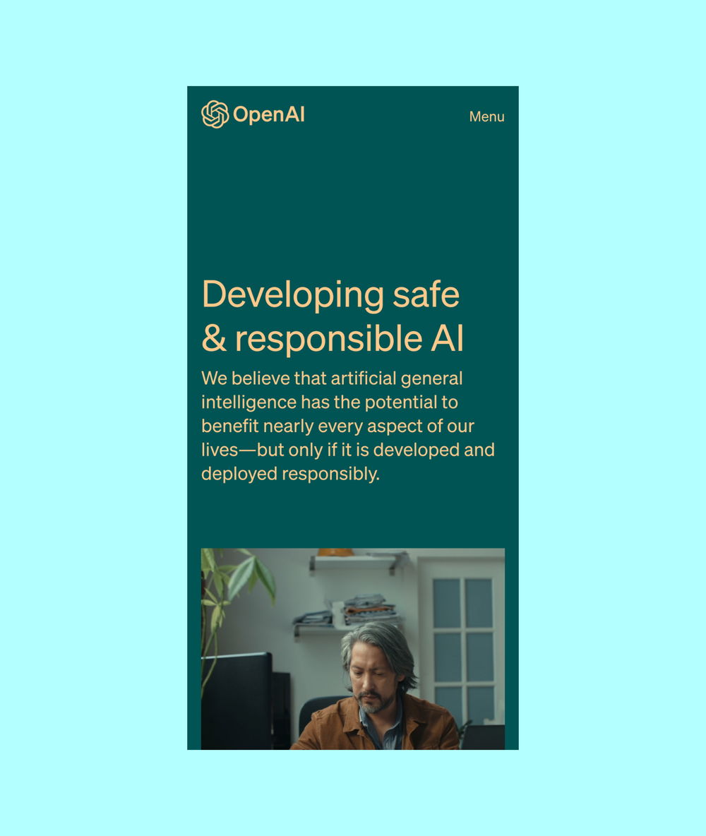 OpenAI colors mobile 08