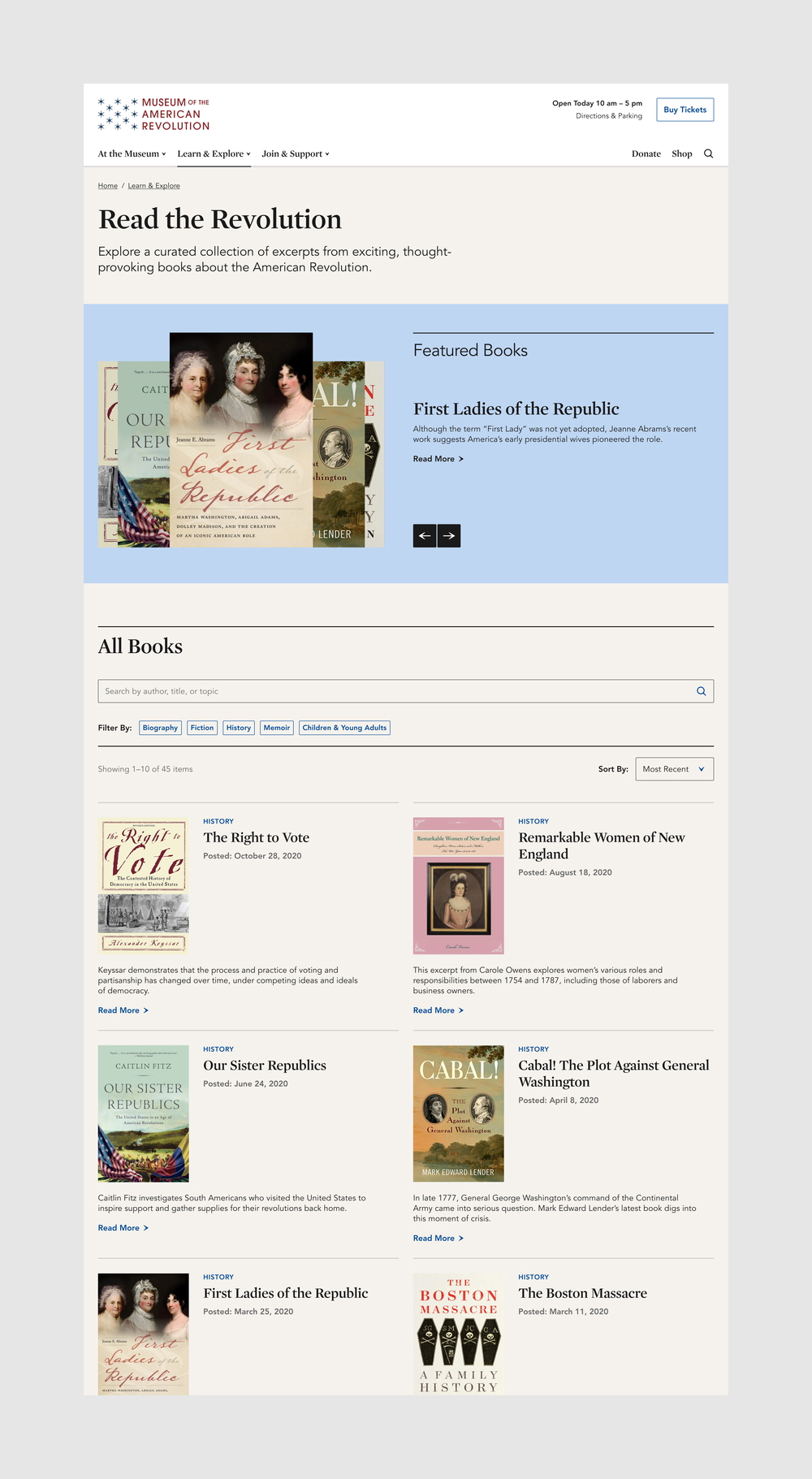 Moar 12 read revolution