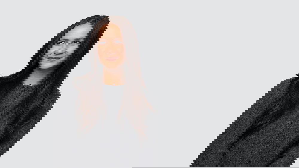 Citrine Ghraowi - Cover