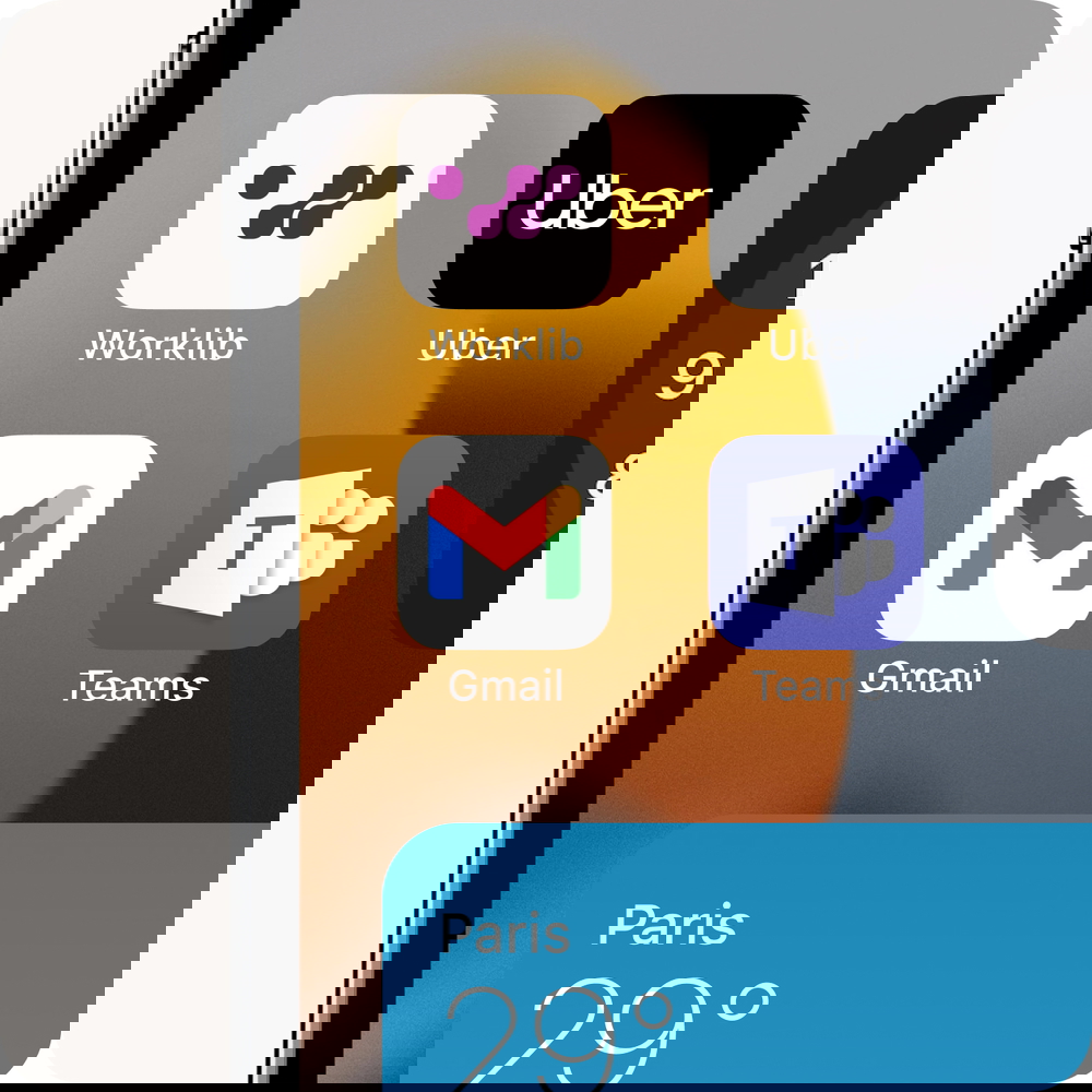 Worklib 06 01 App Icon