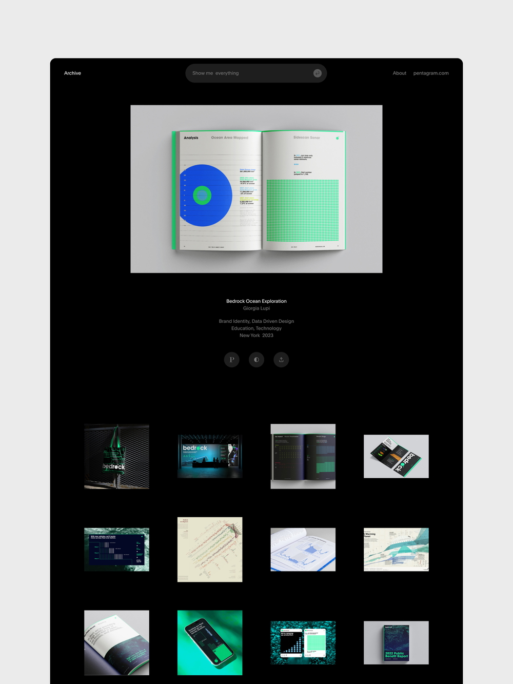 09 pentagram ds detail