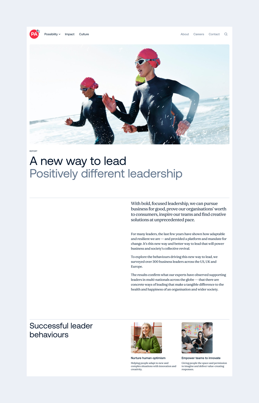 09 PA Consulting Desktop Client Story 2