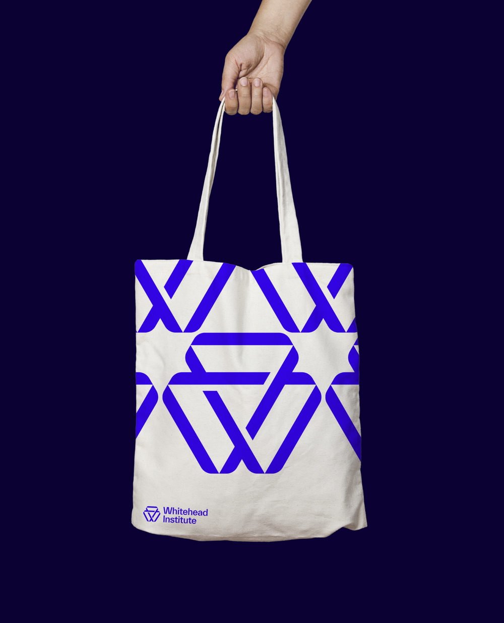 Whitehead 07 Tote Bag