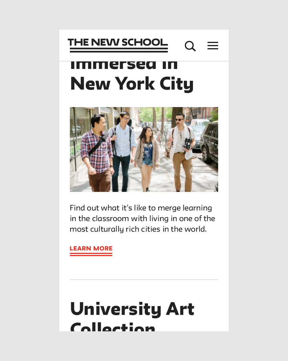 Newschool 06c mobile