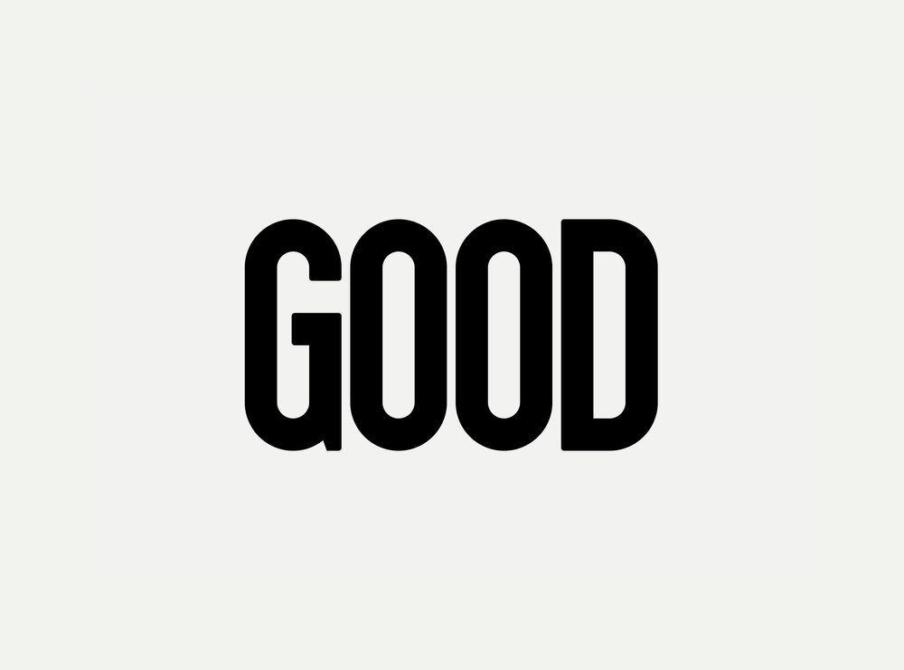 Good 01 logo.svg