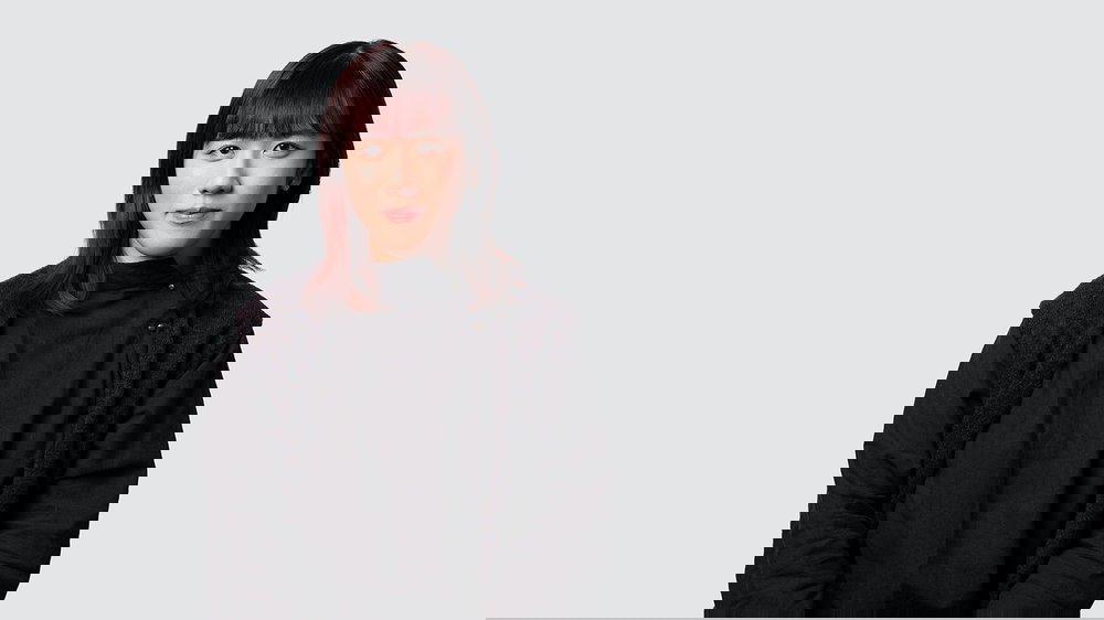 Claudia Fung - Cover