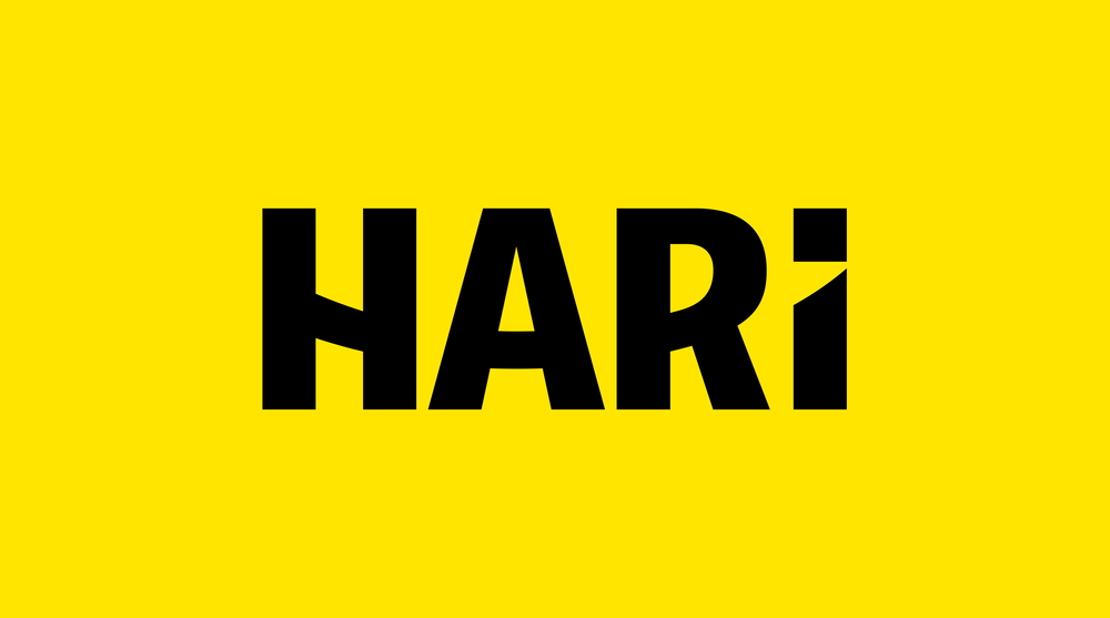 Cs Hari Logo