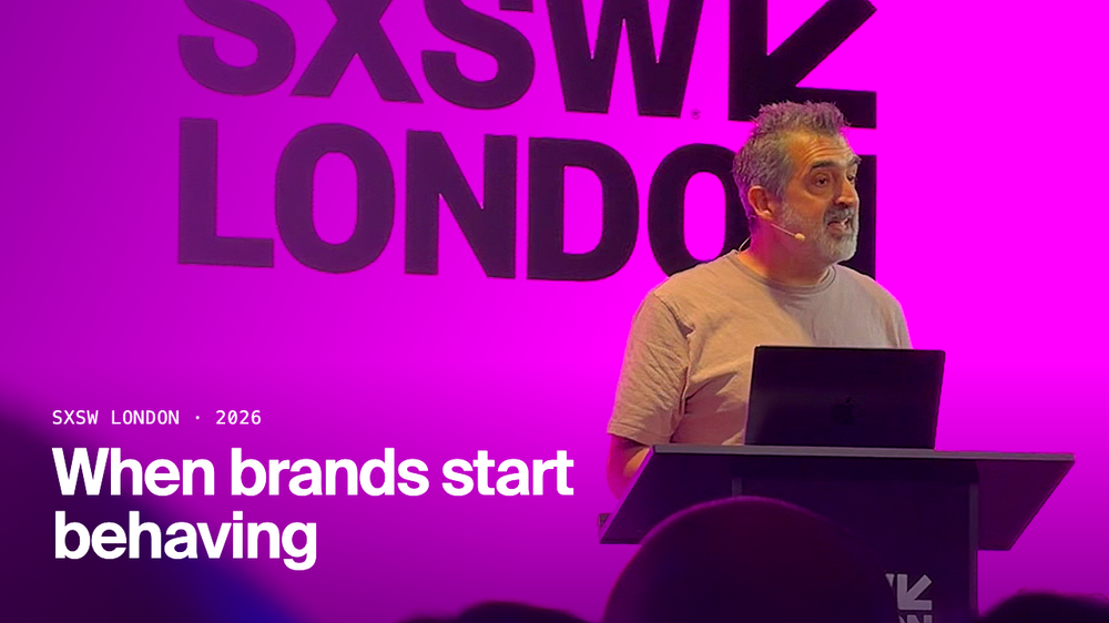SXSW London 2026