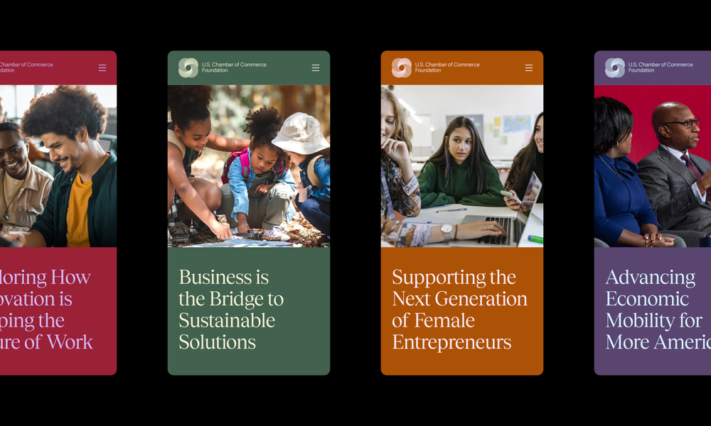 Uscc Foundation Stories