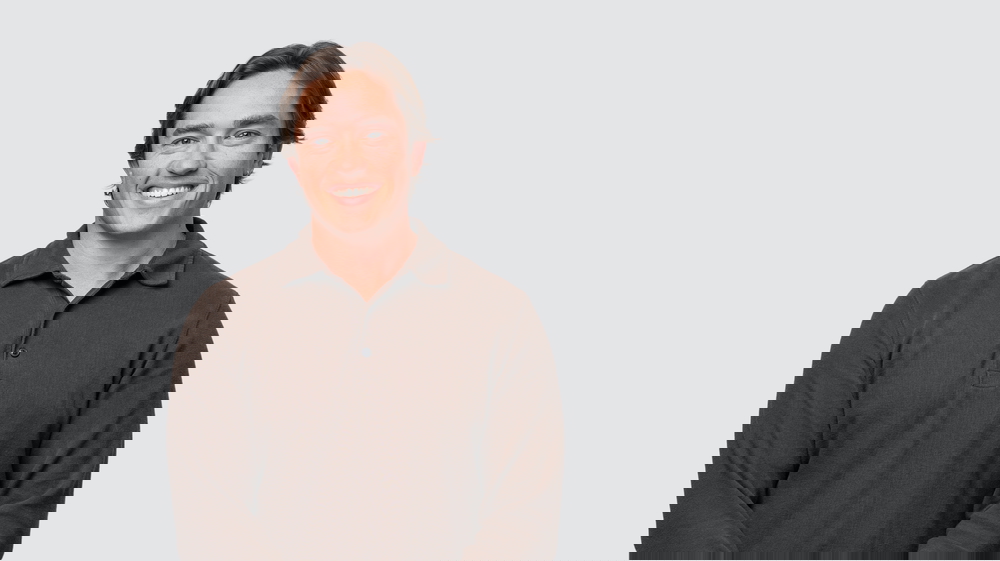 Tucker Lorentzen Cover