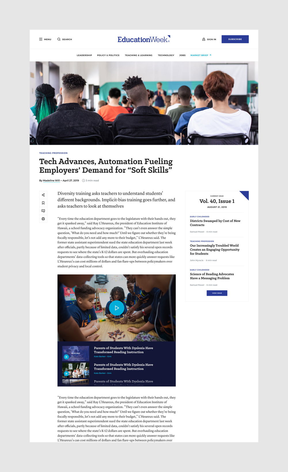 Edweek 02 article