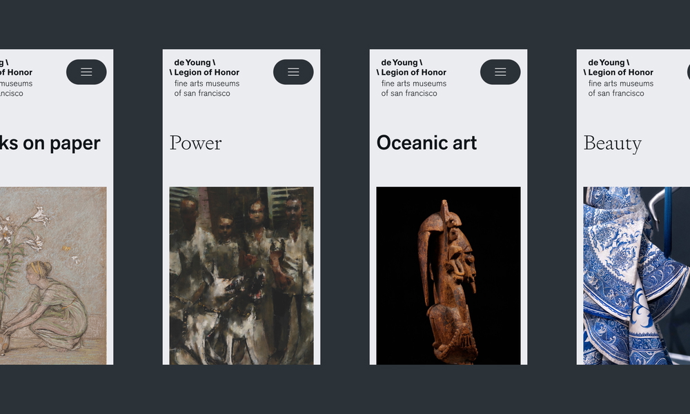 Famsf 02 Collections