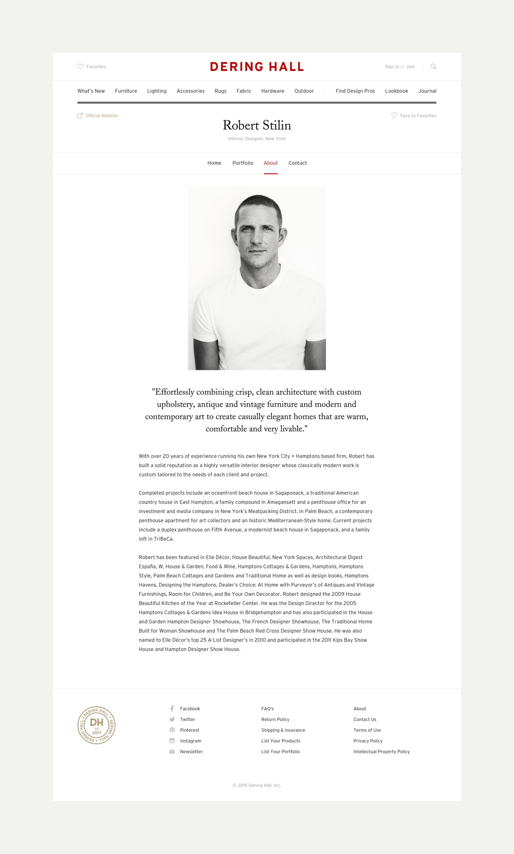 Deringhall 09a designer