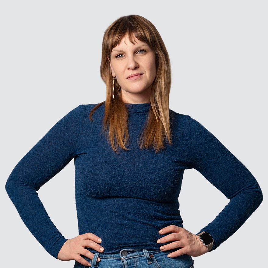 Hannah Kreiswirth Thumbnail