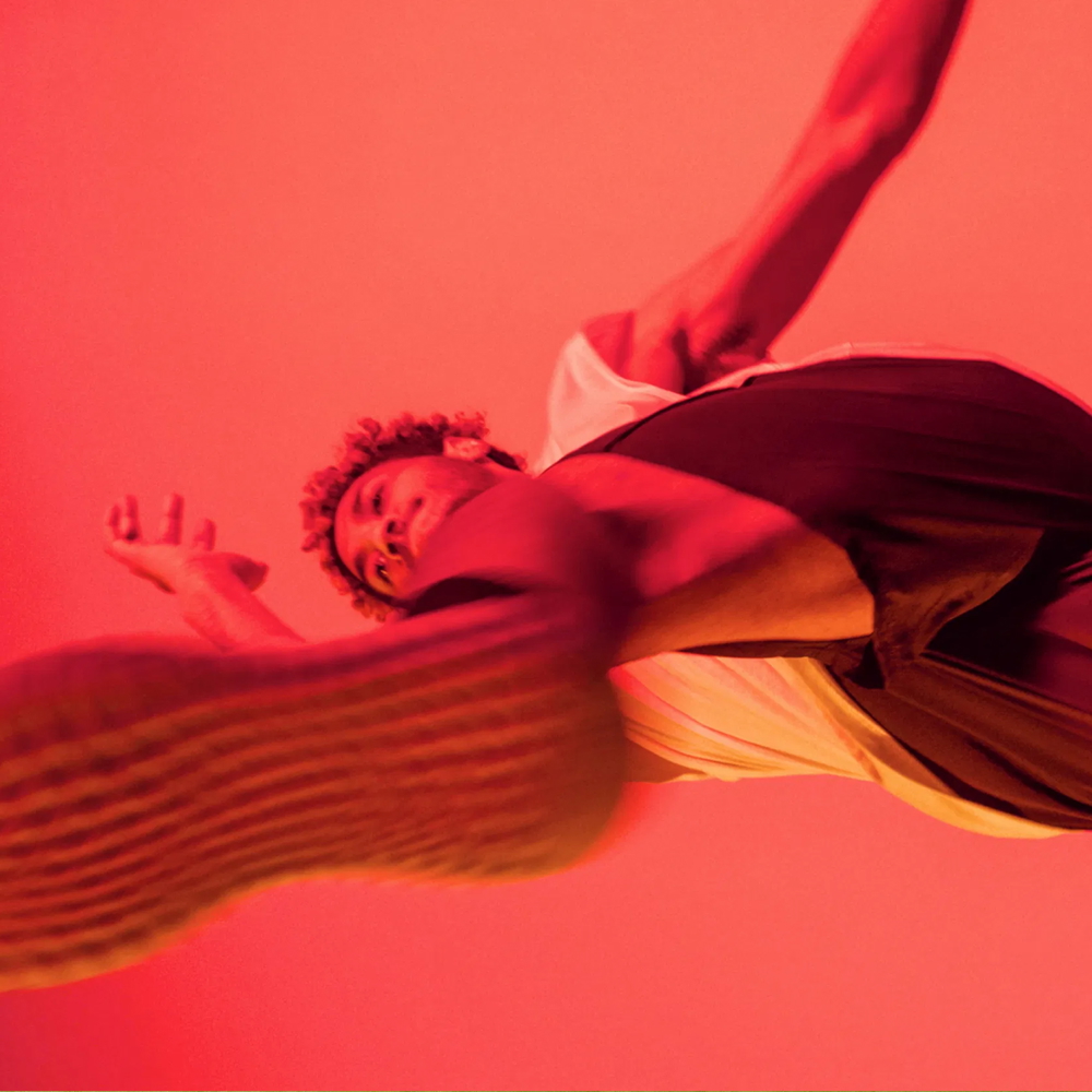 Precision run feature 11