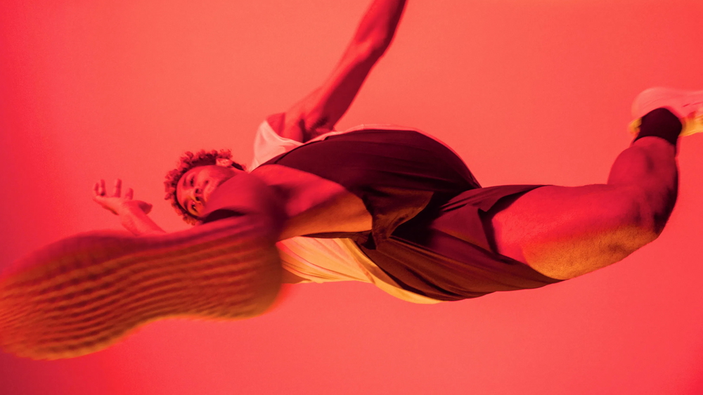 Precision run feature 169