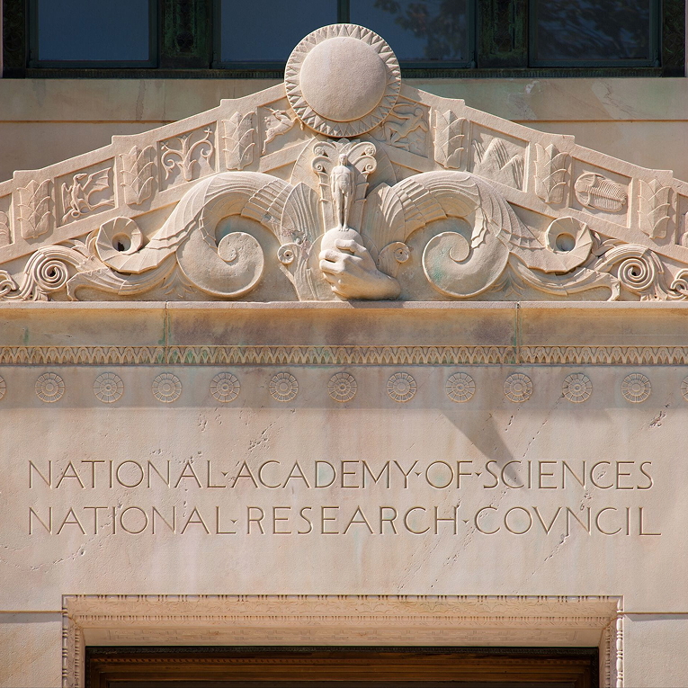 National academies listing 1 1