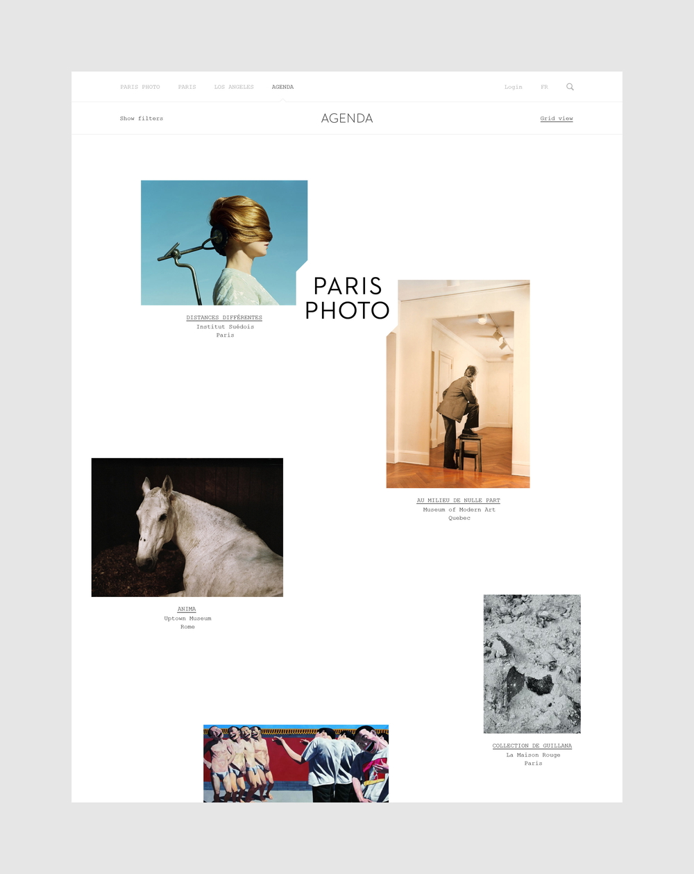 Parisphoto 05b agenda