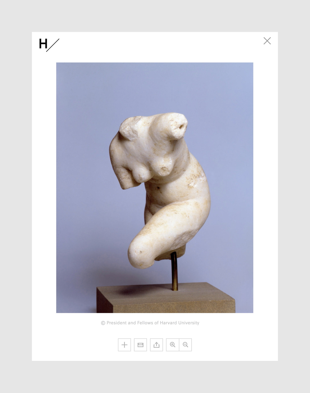 Ham 07 tablet detail