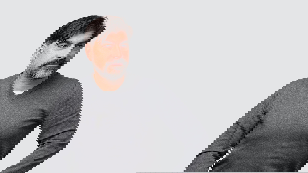 Miguel Buckenmeyer Cover