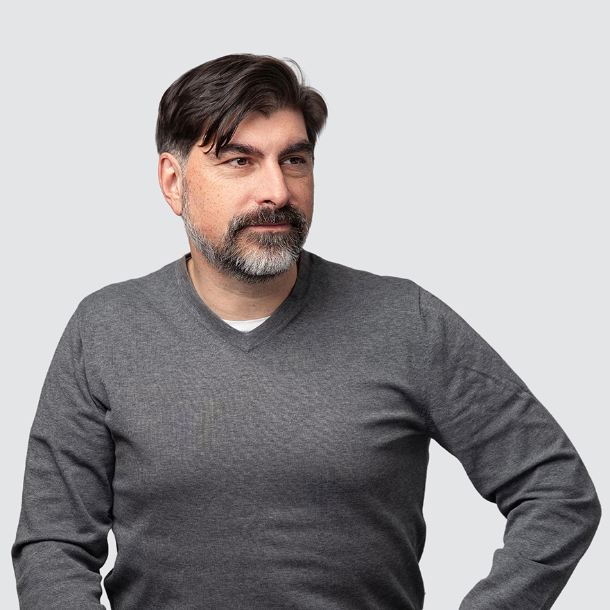 Miguel Buckenmeyer Thumbnail