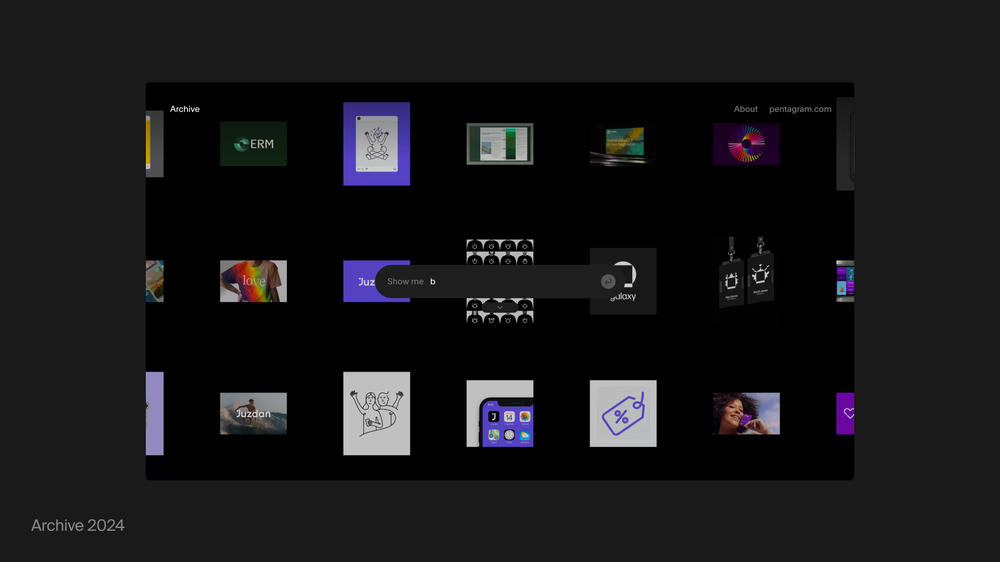 AI ARCHIVE PREVIEW