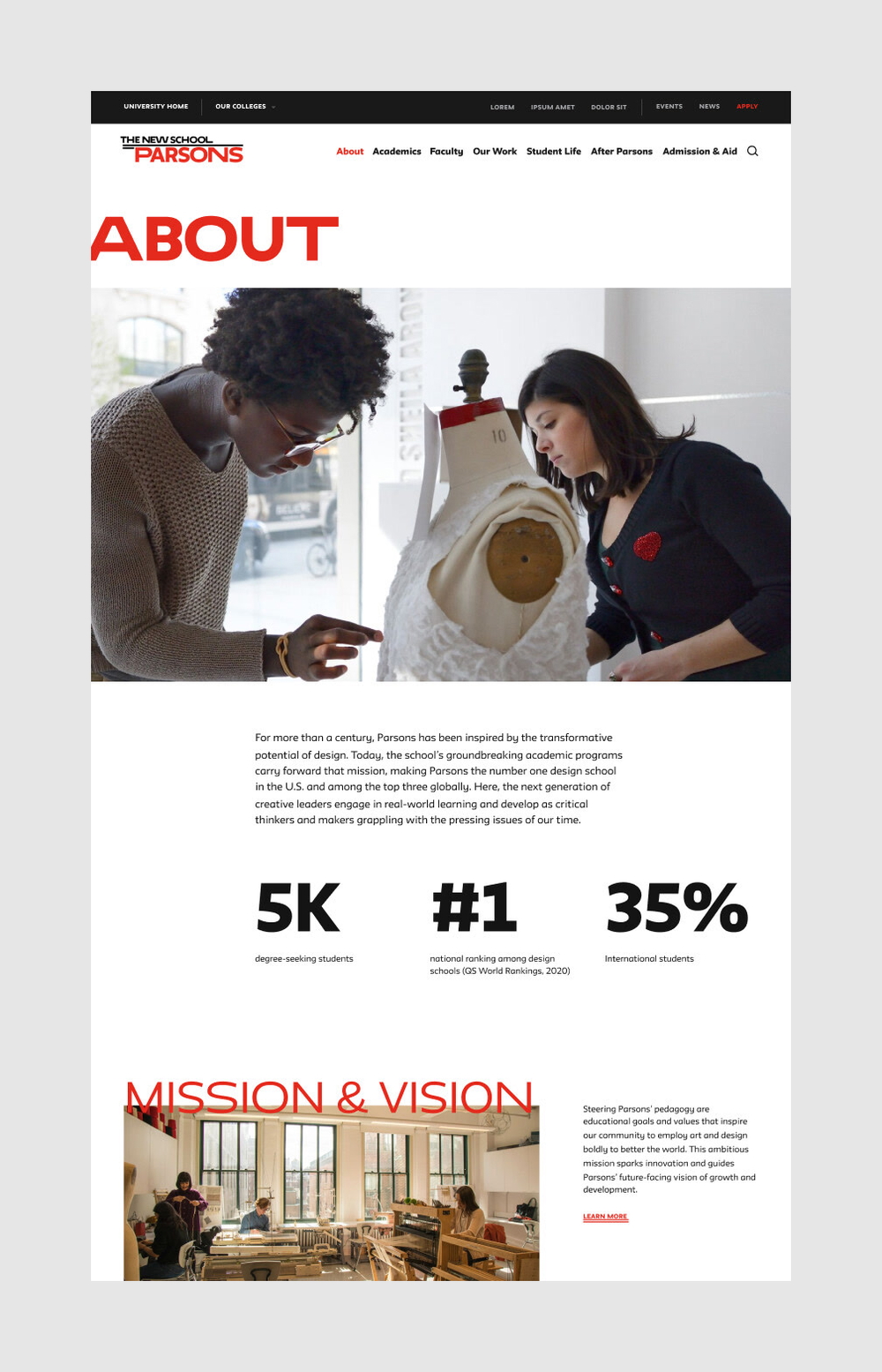 Parsons 08 landing right