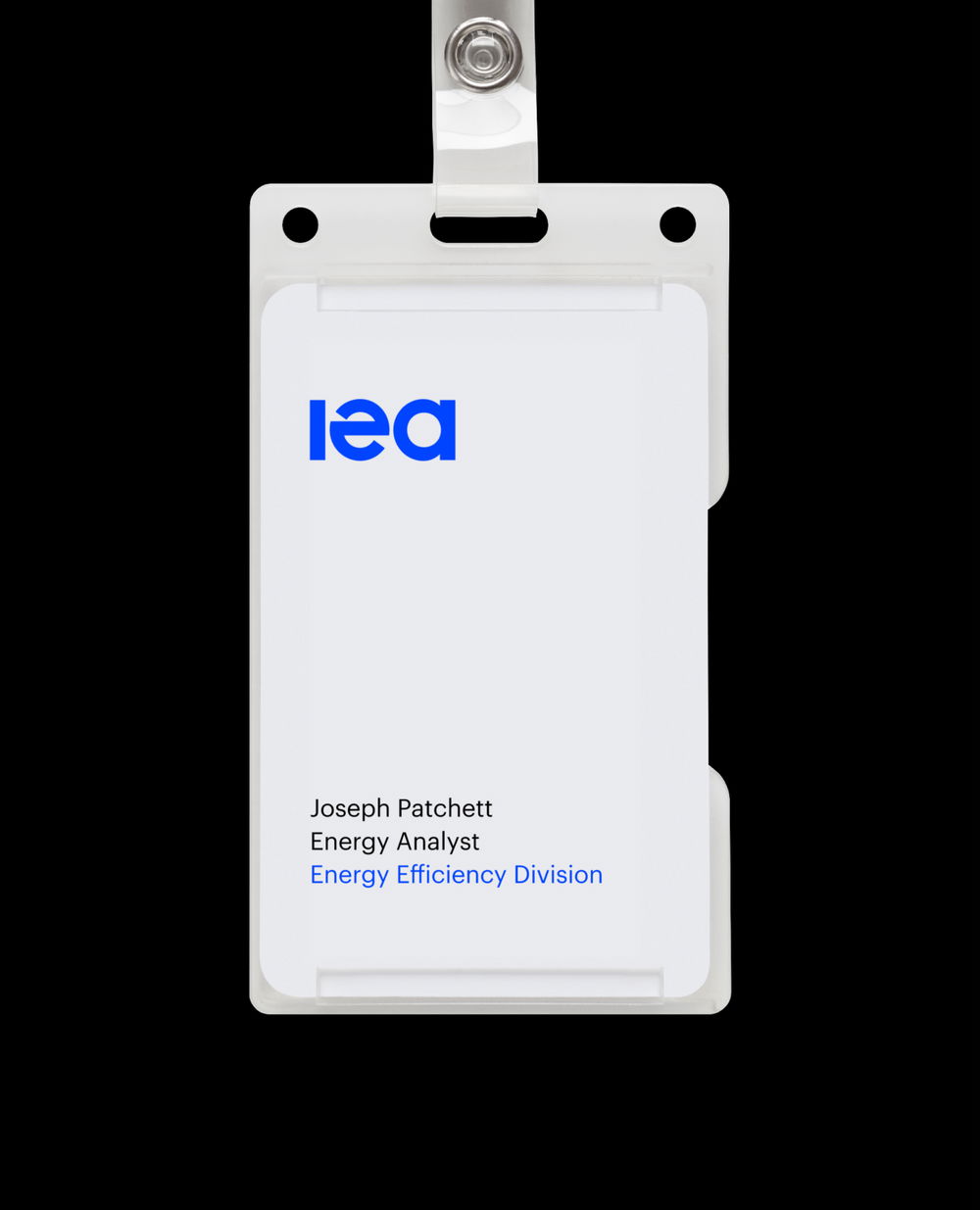 Iea 05 Badge