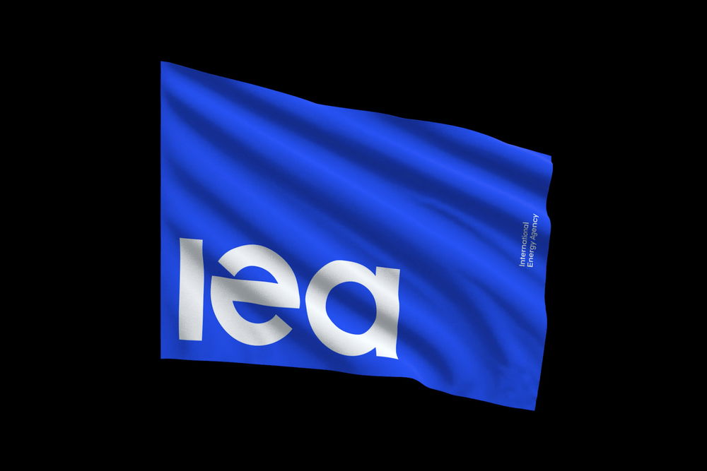 Iea 07 Flag