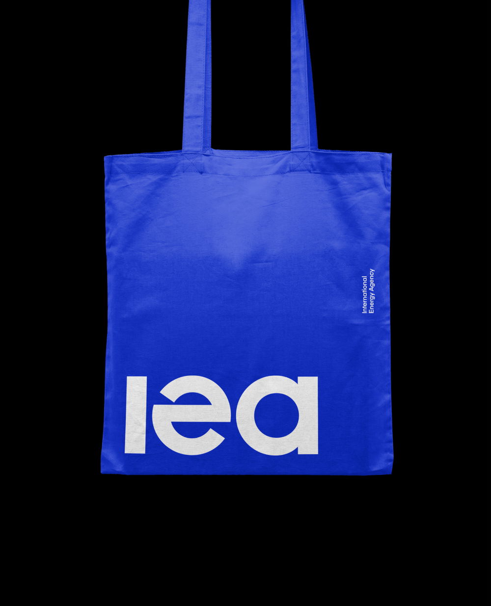 Iea 13 Tote